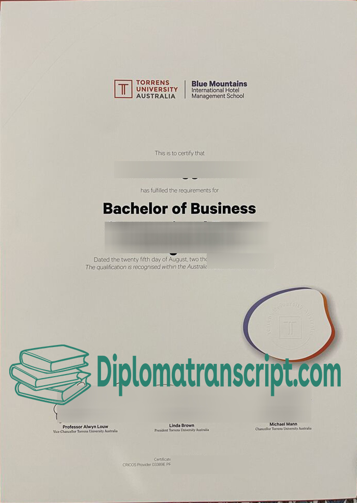 BMIHMS degree