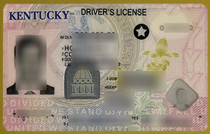 Kentucky ID