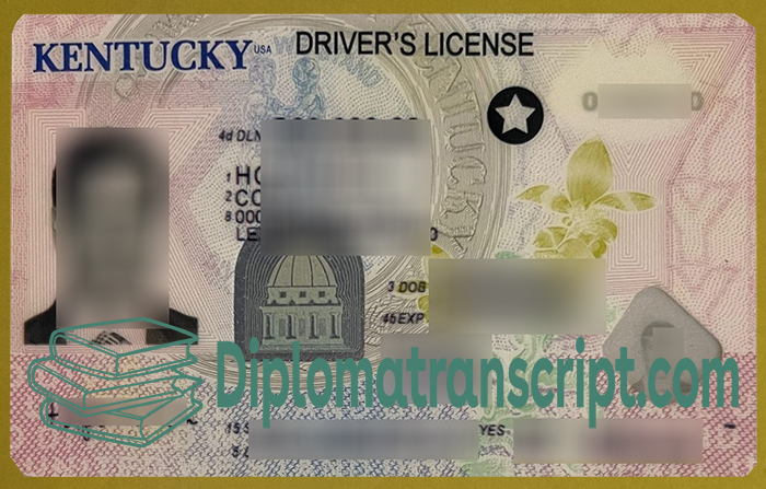 Kentucky ID