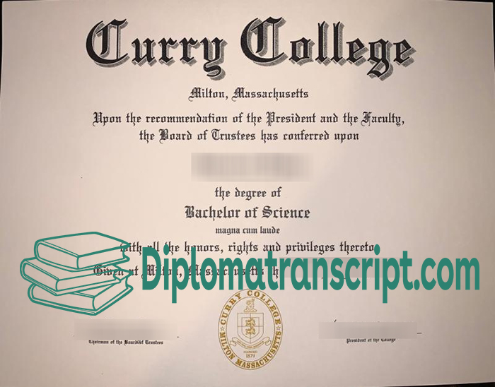 Cochise College diploma