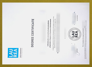 Laurea-ammattikorkeakoulu diploma