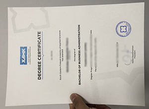 Xamk diploma
