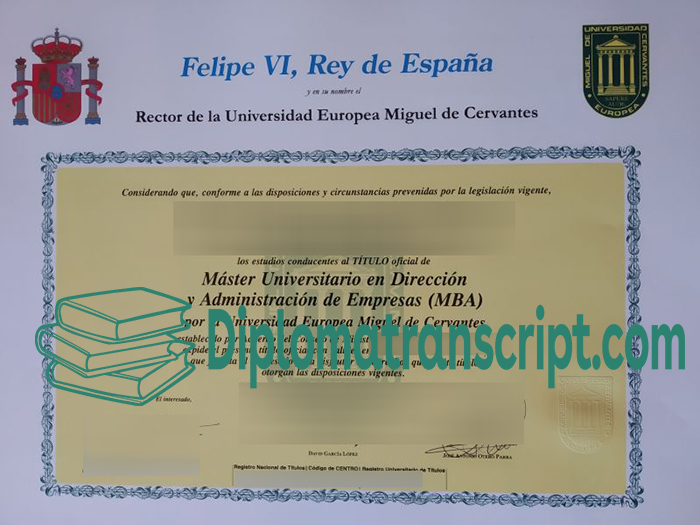 UEMC titulo