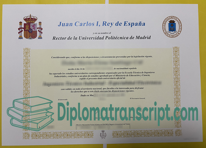 Universidad Politécnica de Madrid Titulo Universidad Politécnica de Madrid Titulo