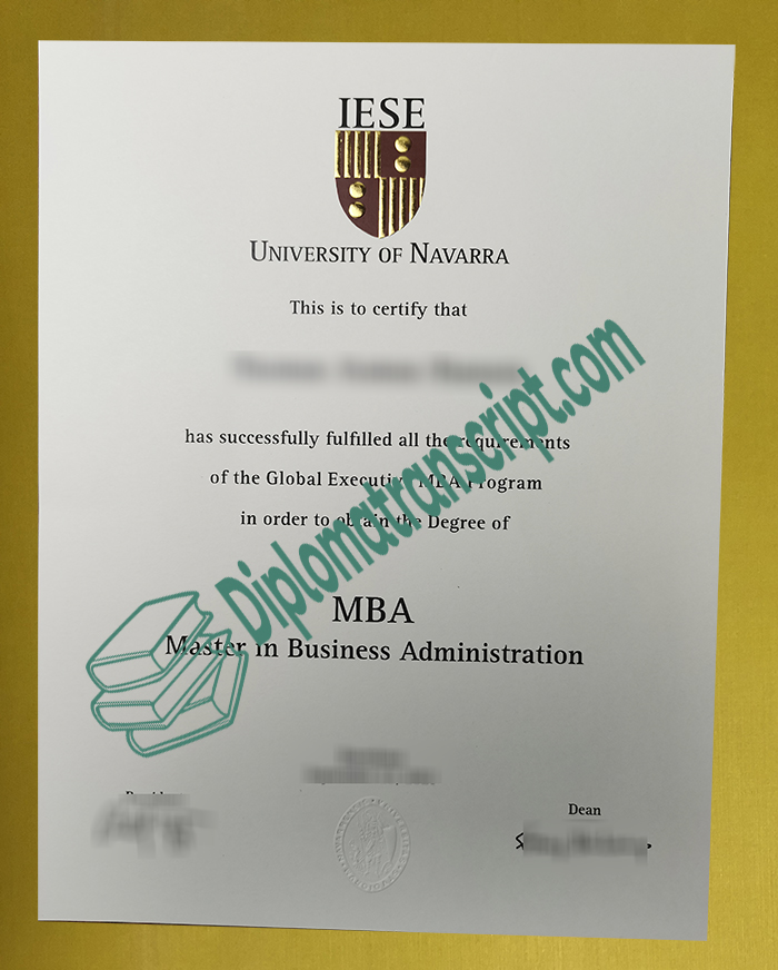 Universidad de Navarra titulo Universidad de Navarra titulo